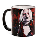 Image produit The Suicide Squad - Tasse Harley Quinn
