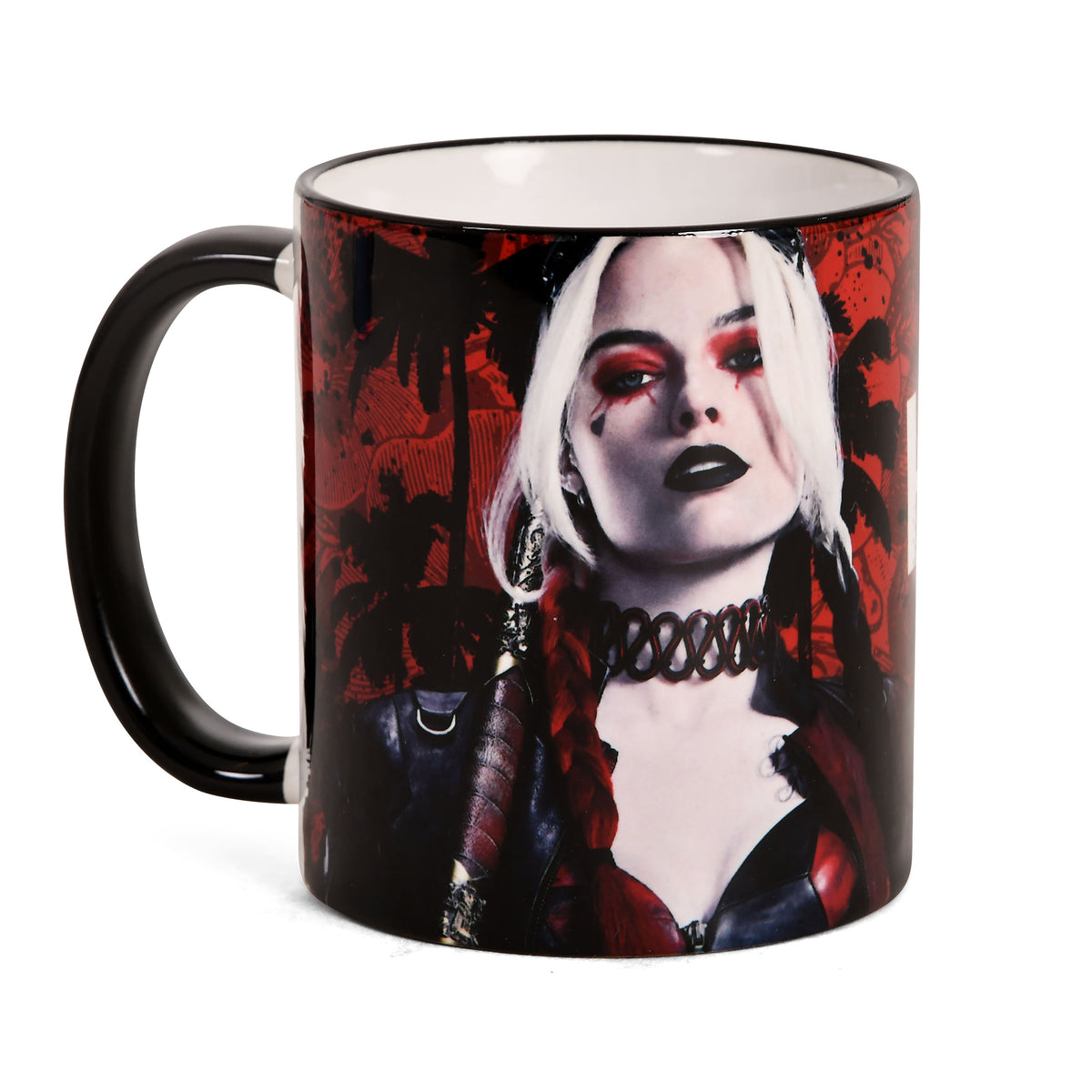 Image produit The Suicide Squad - Tasse Harley Quinn