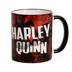 Image produit The Suicide Squad - Tasse Harley Quinn