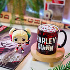 Image produit The Suicide Squad - Tasse Harley Quinn