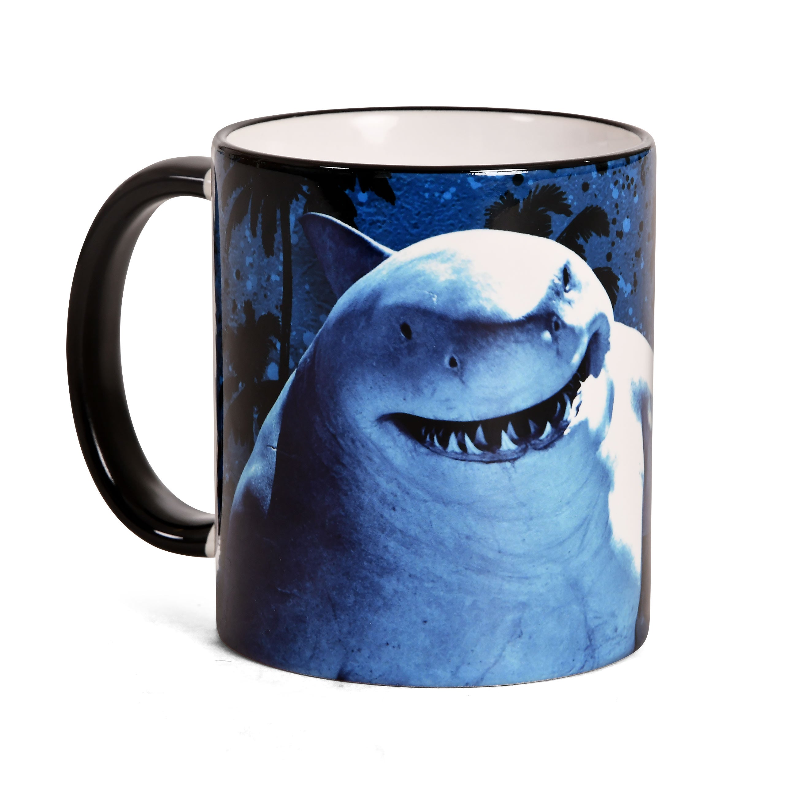 Image produit The Suicide Squad - Tasse King Shark