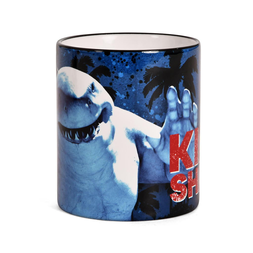 Image produit The Suicide Squad - Tasse King Shark