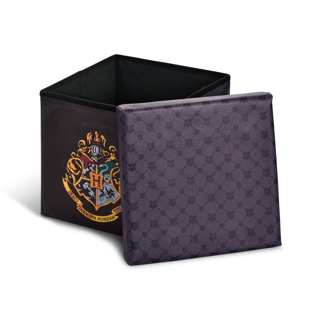 Image produit Harry Potter - Tabouret Hogwarts avec rangement