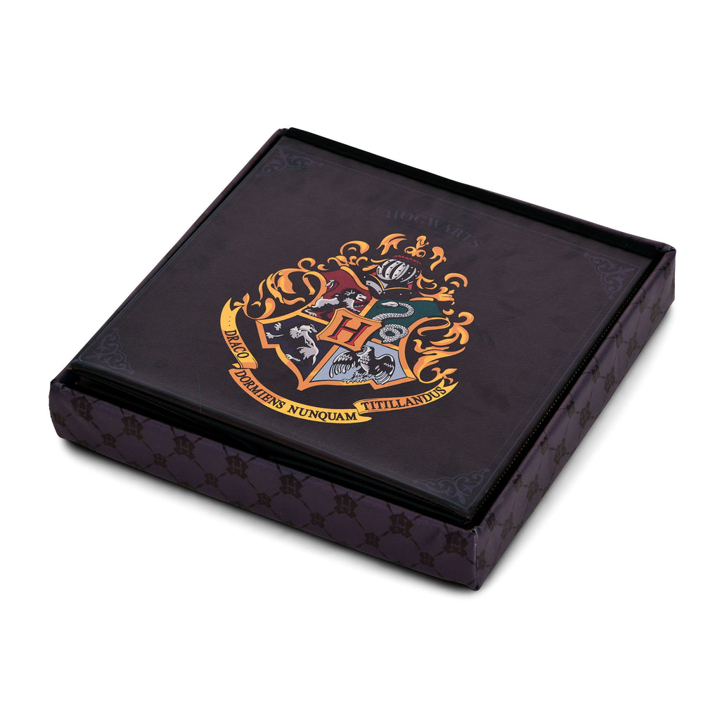 Image produit Harry Potter - Tabouret Hogwarts avec rangement
