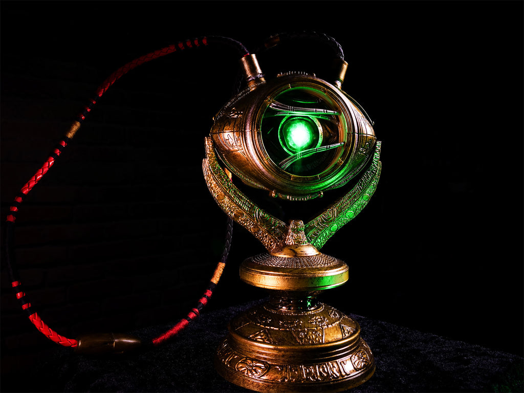 Product image Dr. Strange - The Eye of Agamotto Replica