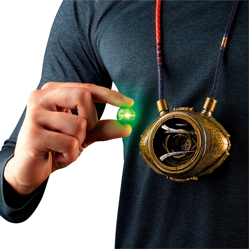Product image Dr. Strange - The Eye of Agamotto Replica
