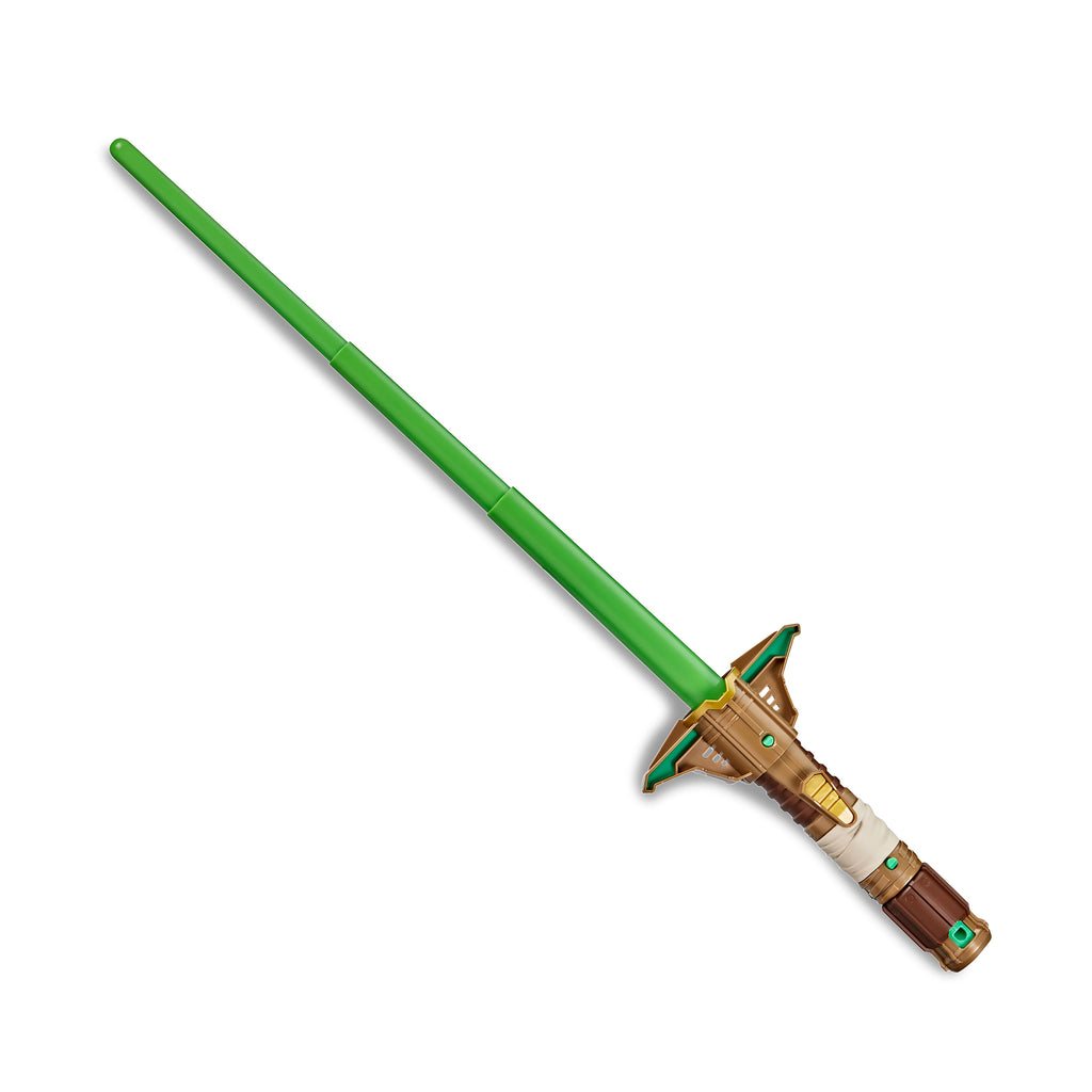 Image produit Star Wars - Sabre Laser Forge Maître Yoda