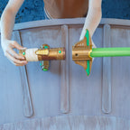 Image produit Star Wars - Sabre Laser Forge Maître Yoda