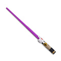 Image produit Star Wars - Sabre Laser de Mace Windu Forge