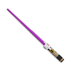 Image produit Star Wars - Sabre Laser de Mace Windu Forge