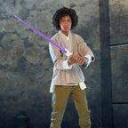 Image produit Star Wars - Sabre Laser de Mace Windu Forge