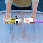 Image produit Star Wars - Sabre Laser de Mace Windu Forge