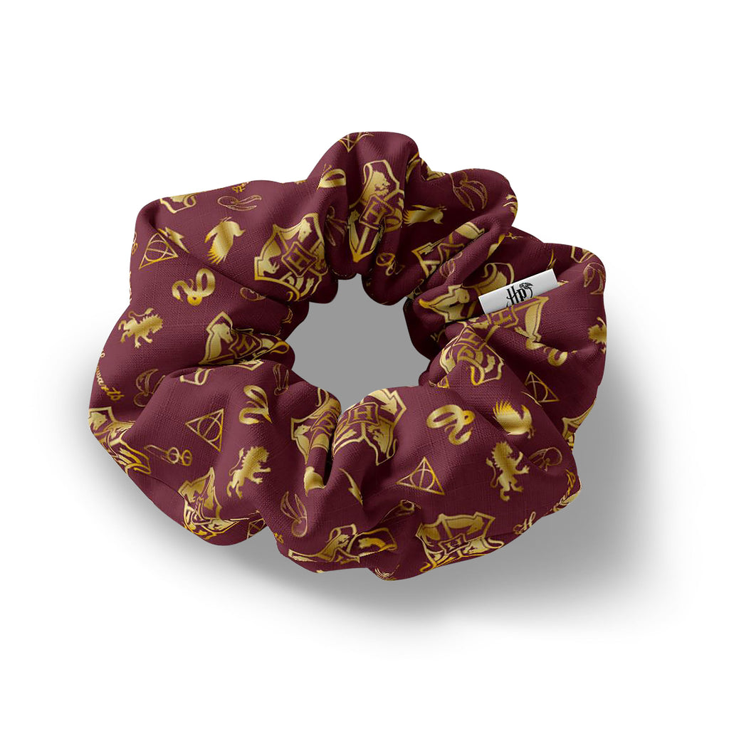Product image Harry Potter - Gryffindor Hair Tie 3-Piece Set