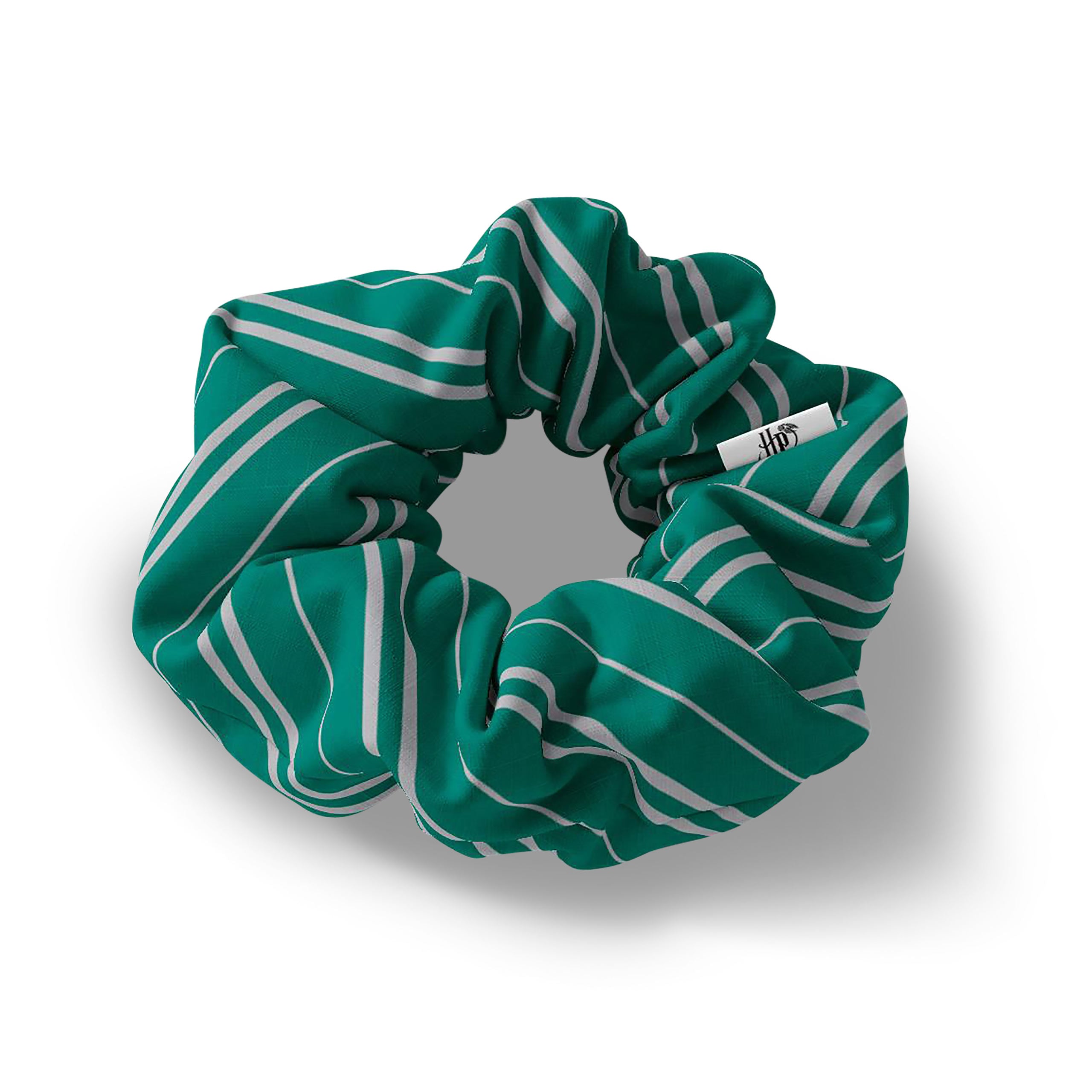 Image produit Harry Potter - Ensemble de 3 élastiques pour cheveux Slytherin