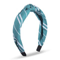 Image produit Harry Potter - Serre-tête Serpentard