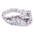 Image produit Harry Potter - Bandeau Symbole
