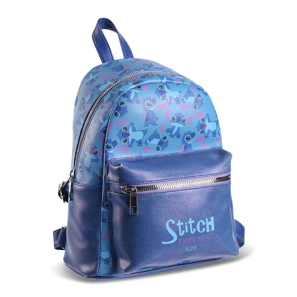 Image produit Lilo & Stitch - Mini Sac à dos Stitch