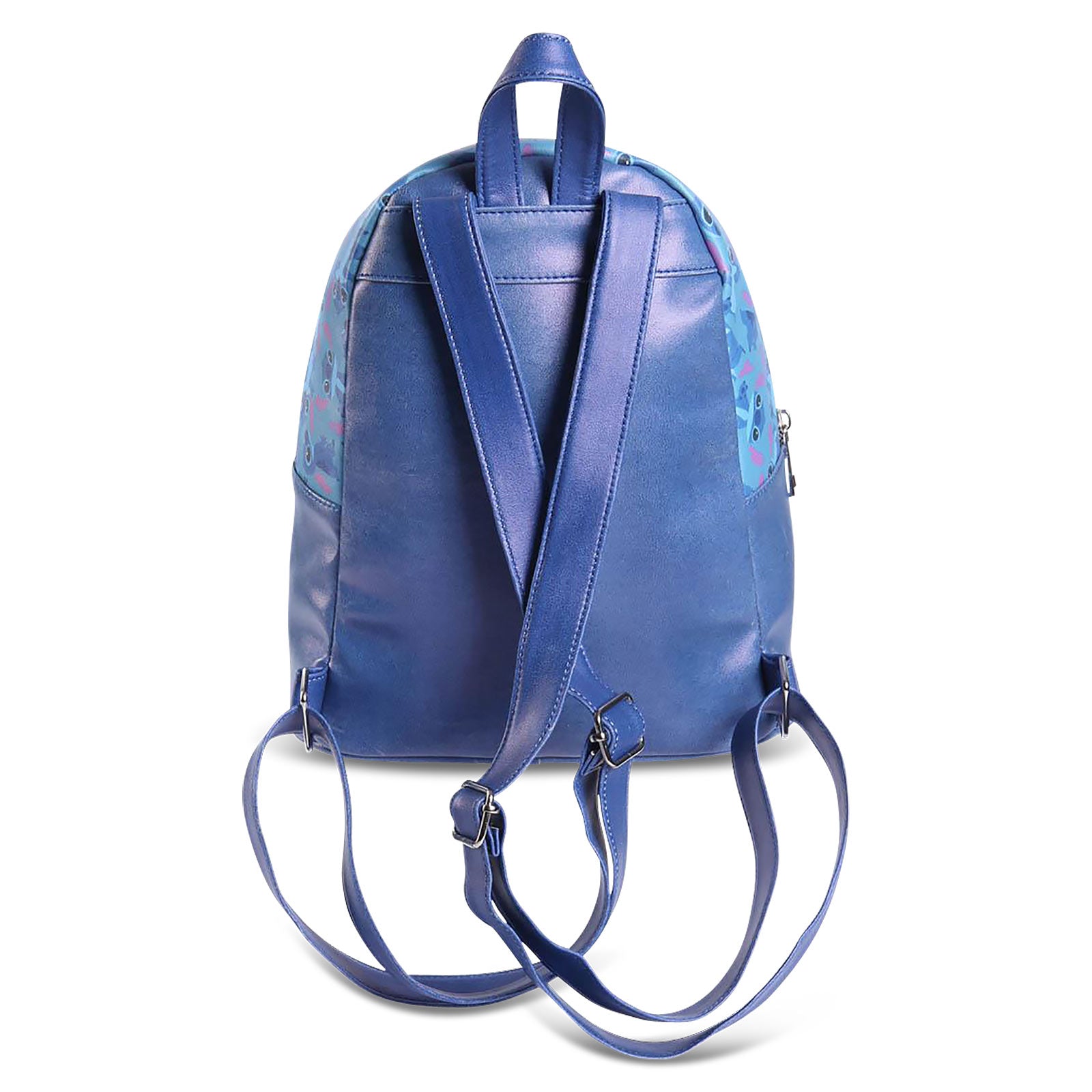 Image produit Lilo & Stitch - Mini Sac à dos Stitch