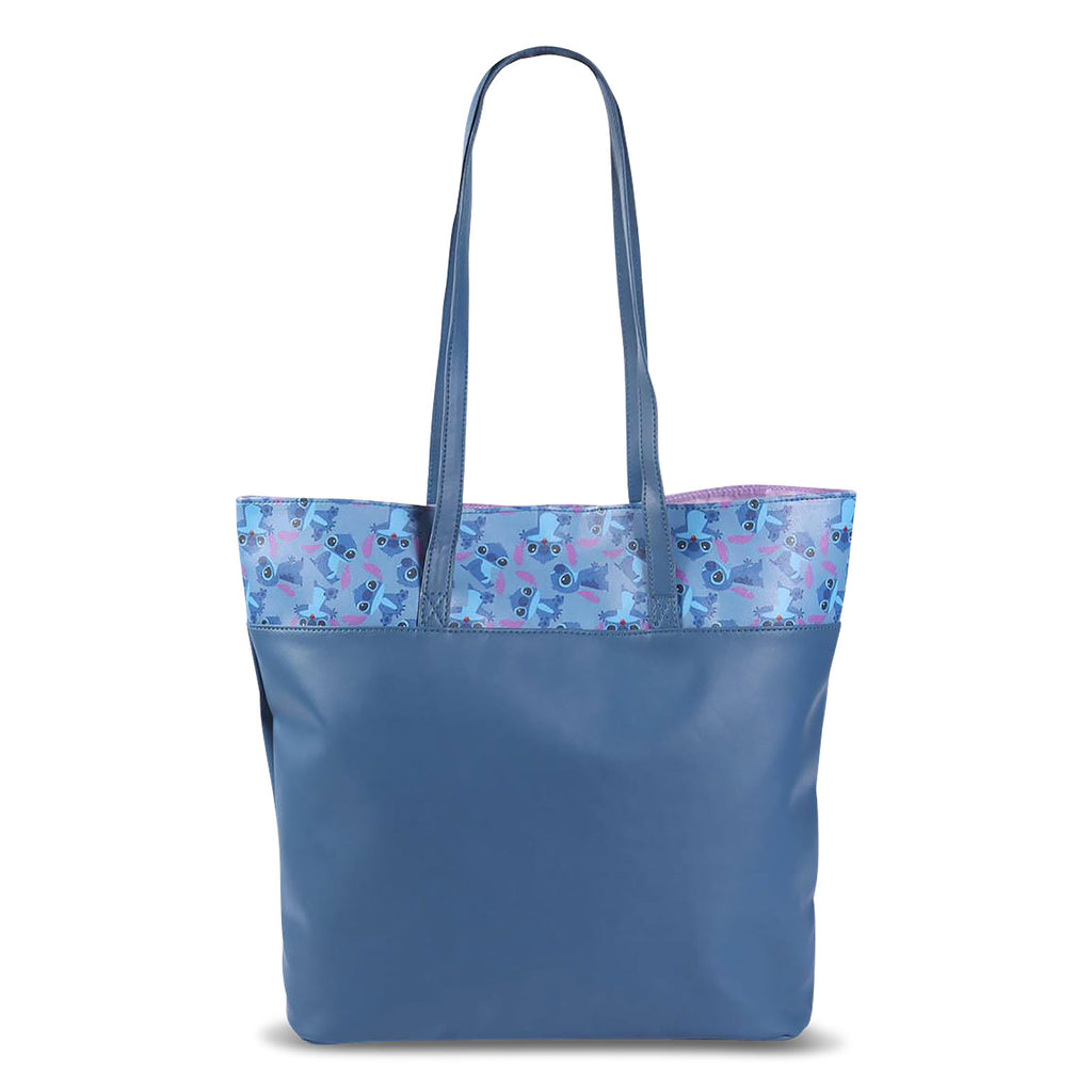 Image produit Lilo & Stitch - Sac Shopper Stitch