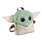 Image produit Le Mini Sac à Dos Enfant - Star Wars The Mandalorian
