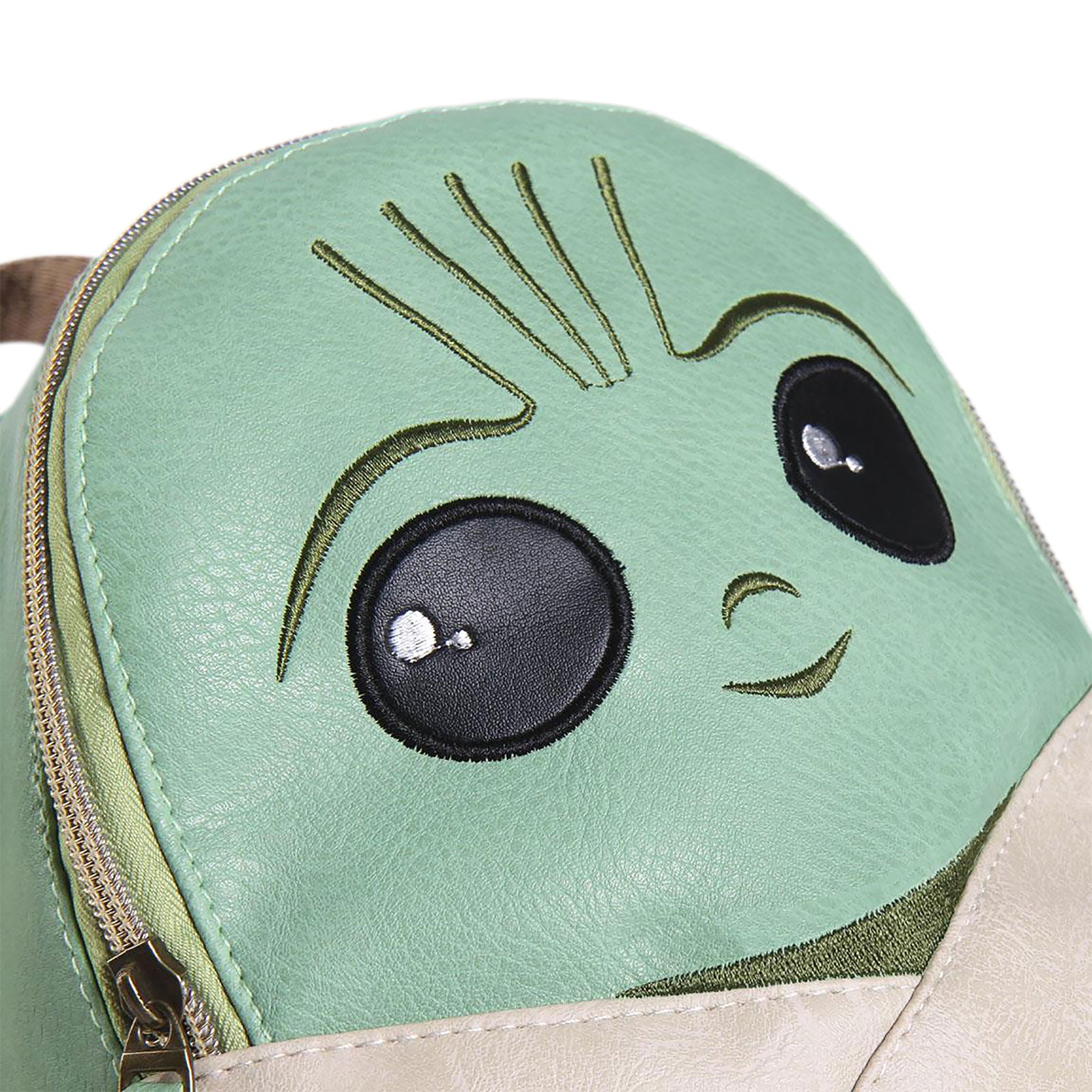 Image produit Le Mini Sac à Dos Enfant - Star Wars The Mandalorian