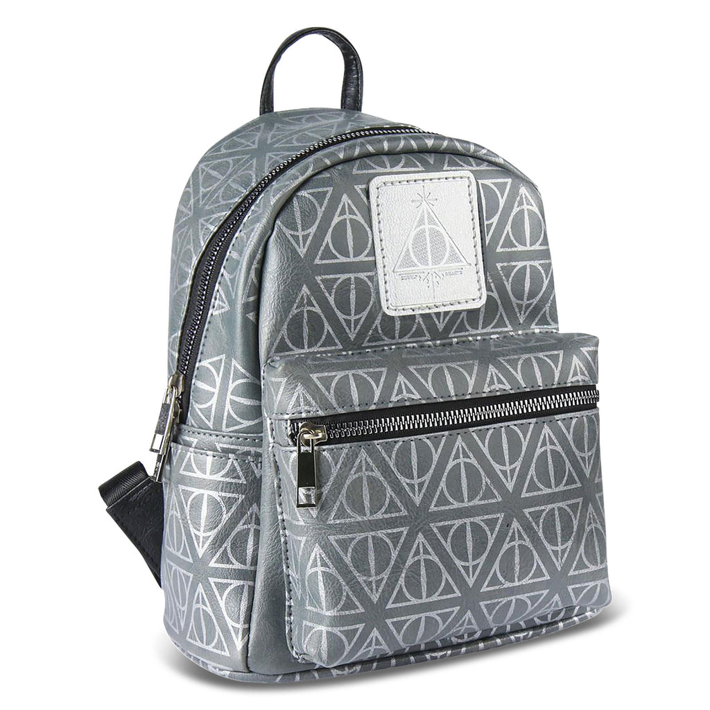 Image produit Harry Potter - Sac à dos mini Reliques de la Mort