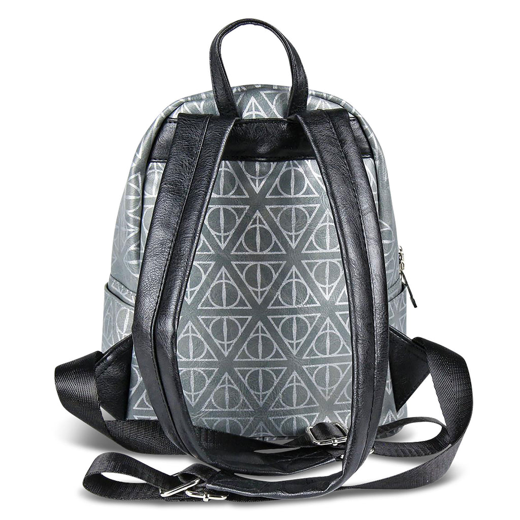 Image produit Harry Potter - Sac à dos mini Reliques de la Mort