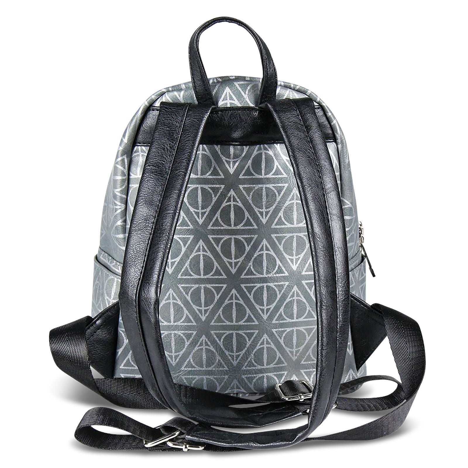 Image produit Harry Potter - Sac à dos mini Reliques de la Mort