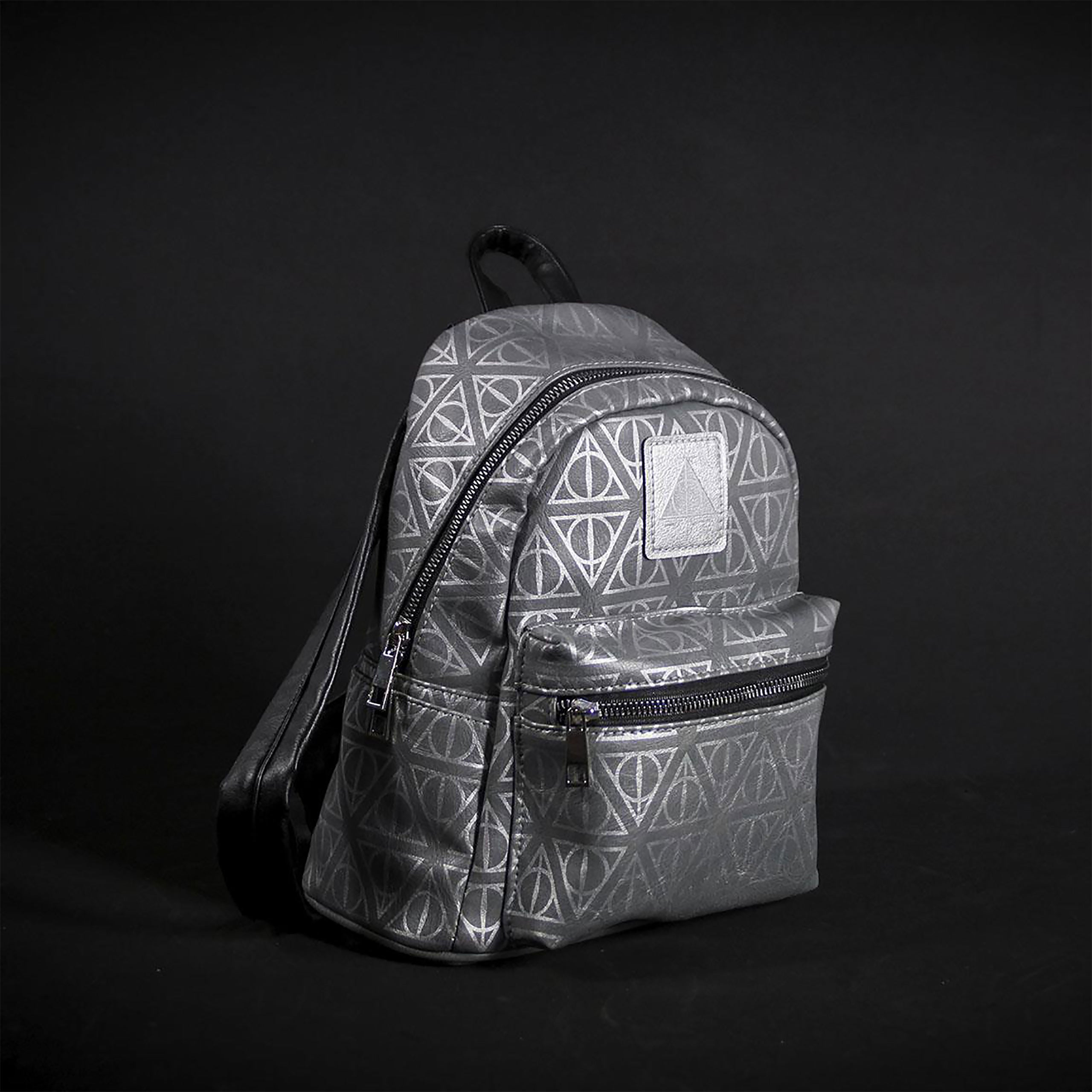 Image produit Harry Potter - Sac à dos mini Reliques de la Mort