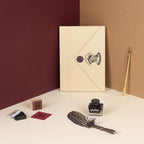 Image produit Harry Potter - Ensemble de correspondance de Poudlard
