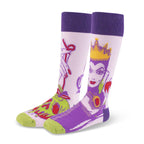 Image produit Disney - Chaussettes méchantes 3 pièces