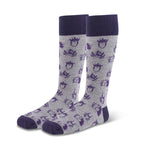 Image produit Disney - Chaussettes méchantes 3 pièces