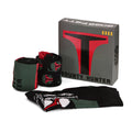 Image produit Star Wars - Boba Fett Chasseur de Primes Chaussettes Set de 3