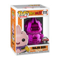 Image produit Dragon Ball Z - Majin Buu Figurine Funko Pop