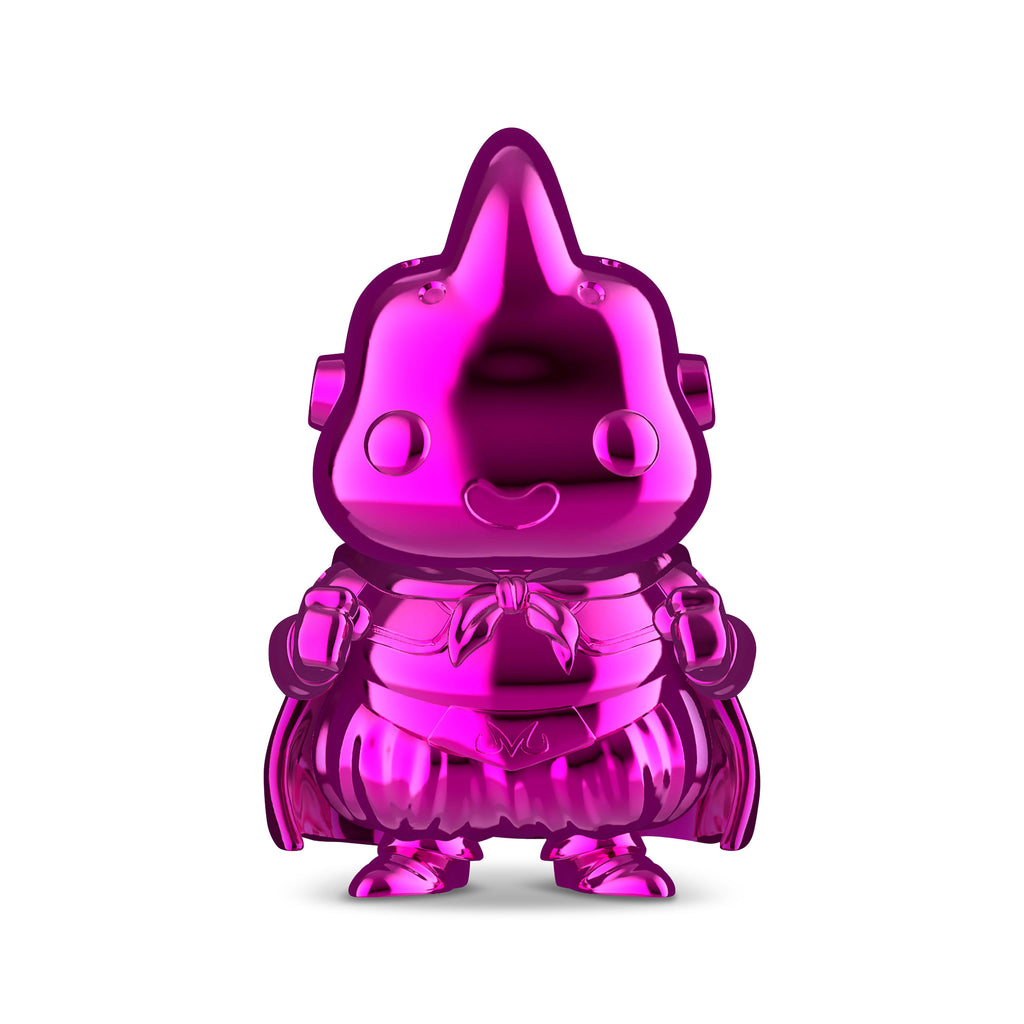 Image produit Dragon Ball Z - Majin Buu Figurine Funko Pop