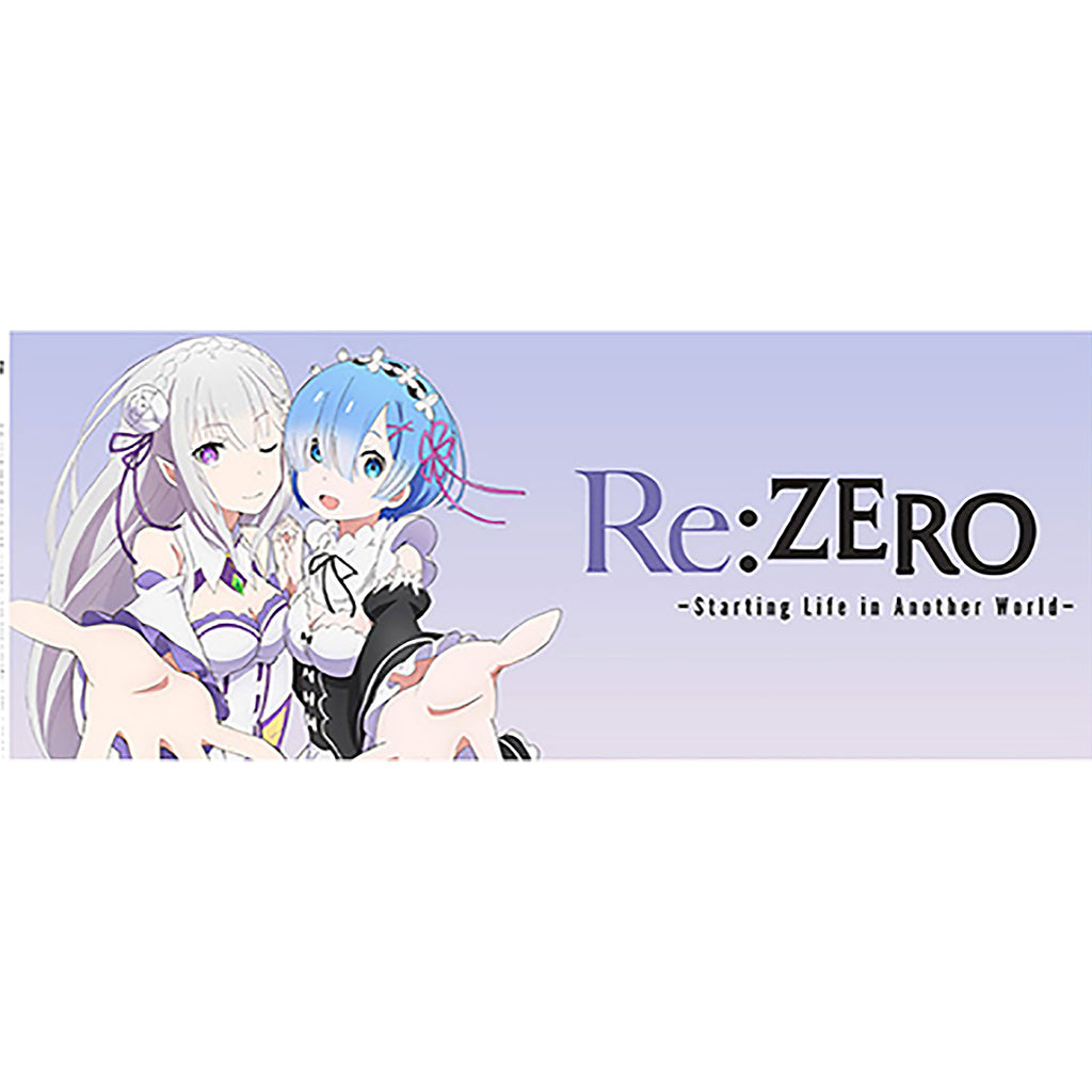 Image produit Re:Zero - Tasse Rem et Emilia