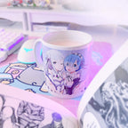 Image produit Re:Zero - Tasse Rem et Emilia