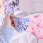 Image produit Re:Zero - Tasse Rem et Emilia