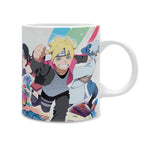 Image produit Boruto - Naruto Next Generation Tasse de Groupe