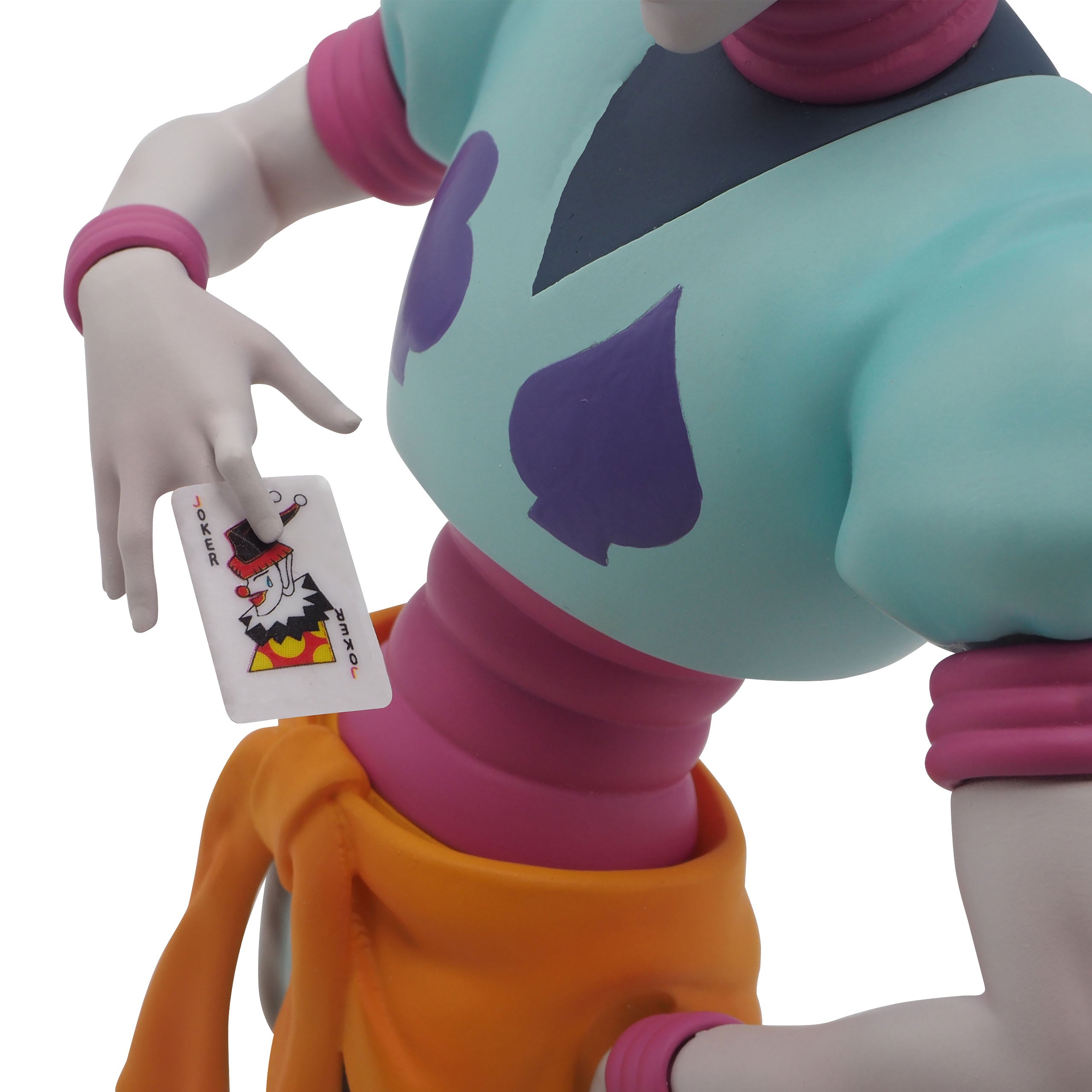 Product image Hunter x Hunter - Hisoka Figure 20 cm