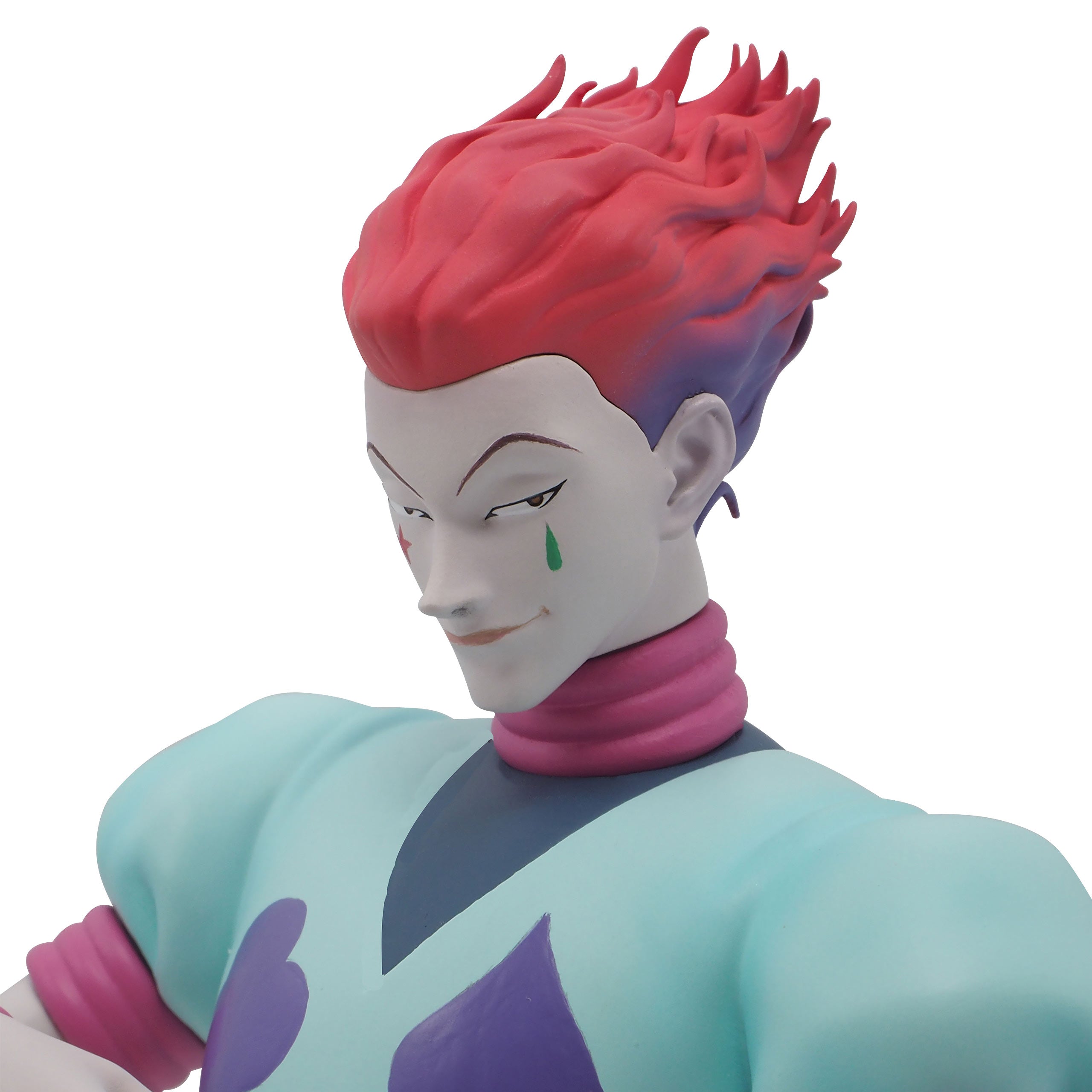 Product image Hunter x Hunter - Hisoka Figure 20 cm
