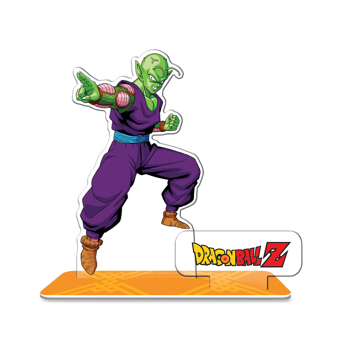 Image produit Dragon Ball Z - Figurine Acrylique Piccolo