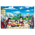 Image produit Dragon Ball - Poster Maxi Feast