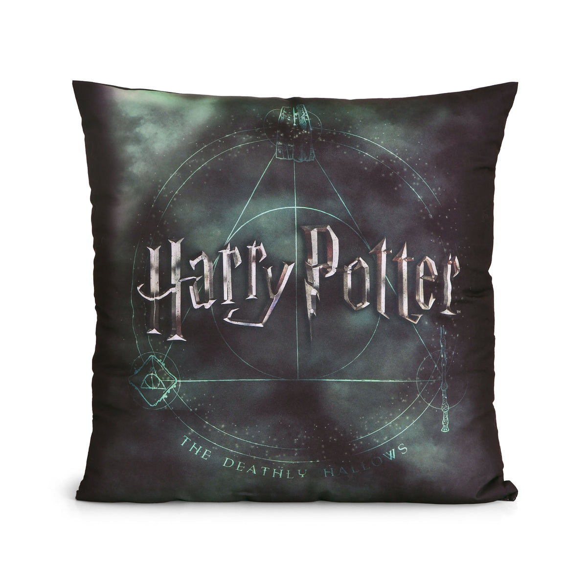 Image produit Harry Potter - Coussin Reliques de la Mort