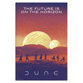 Image produit Dune - L'Avenir Est À L'Horizon Maxi Poster