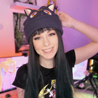 Image produit Sailor Moon - Bonnet Luna avec oreilles