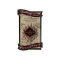 Image produit Harry Potter - Aimant de la Carte du Maraudeur
