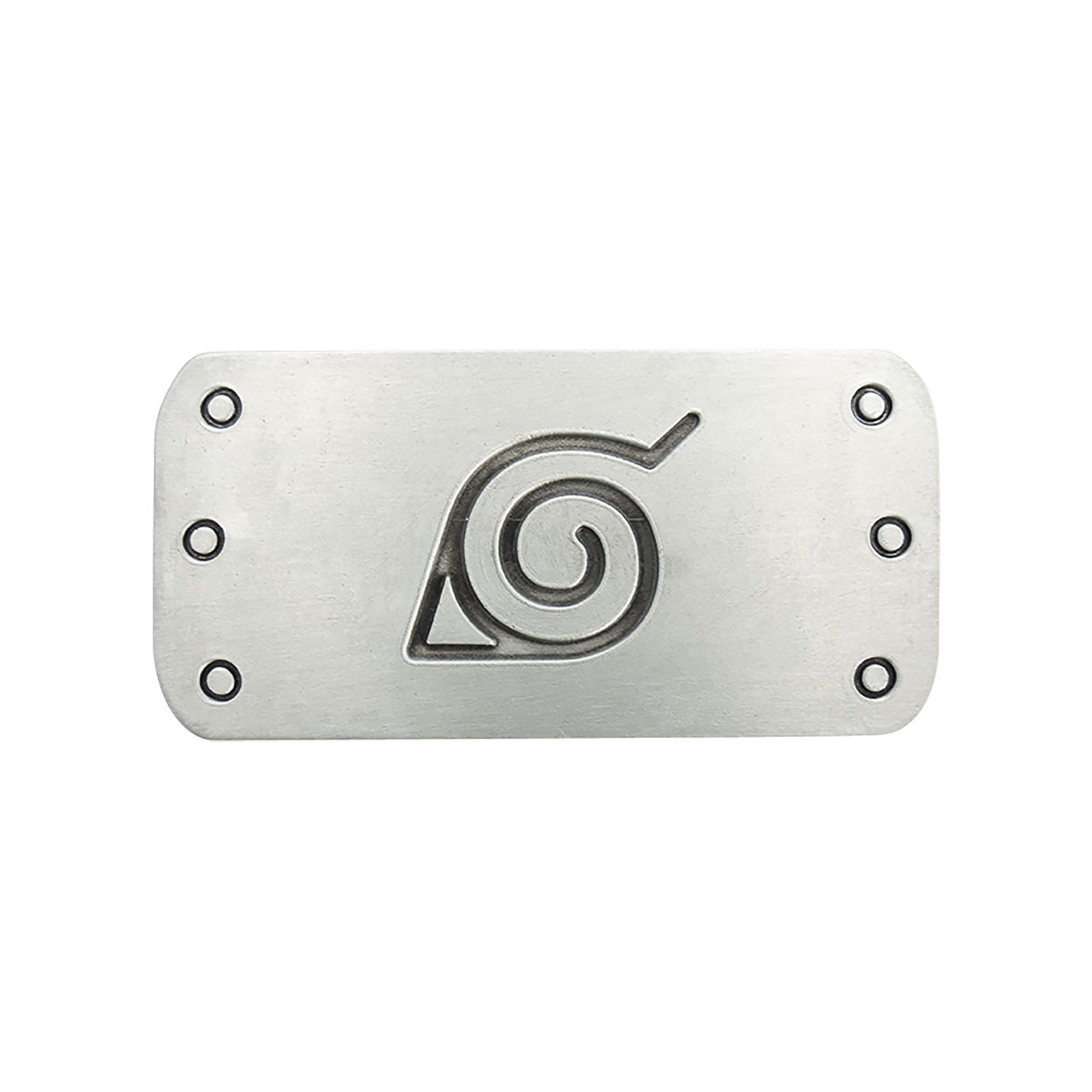 Image produit Naruto - Magnétique Symbole de Konoha