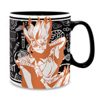 Image produit Dr. Stone - Tasse Senku Ishigami