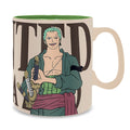 Image produit One Piece - Tasse Wanted Zoro